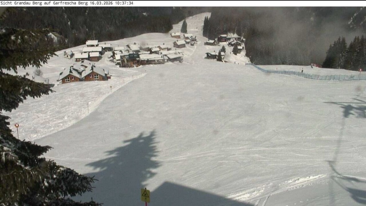 Montafon