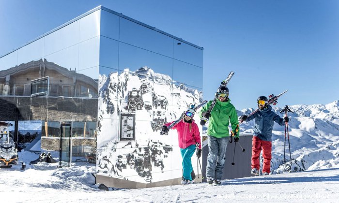 Zillertal