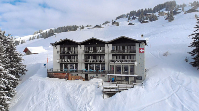 Portes du Soleil Sportclub Onu Schweiz