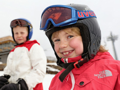 Familien Skiurlaub Skireisen f�r Familien