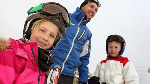 Montafon Familien T3 Sportclub Garfrescha sterreich