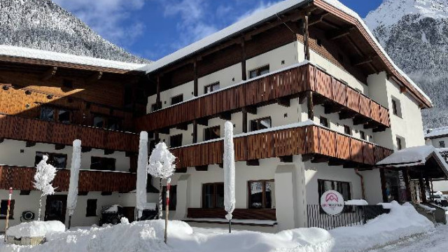 S�lden Sportclub �tztal  �sterreich
