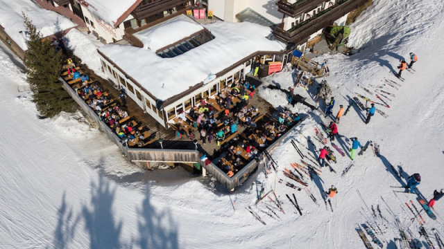 Montafon Sportclub Garfrescha sterreich