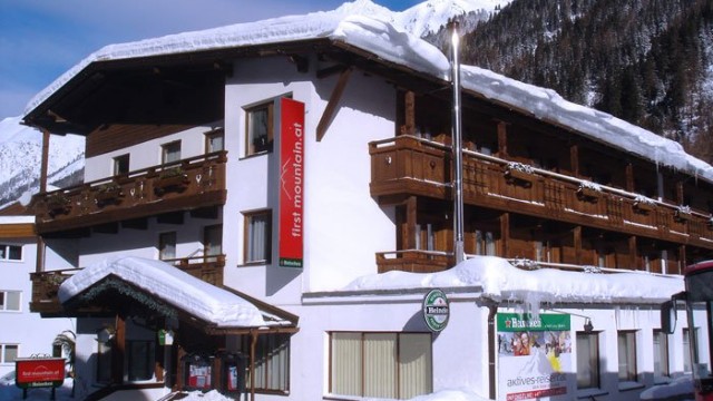 Slden Sportclub tztal  sterreich