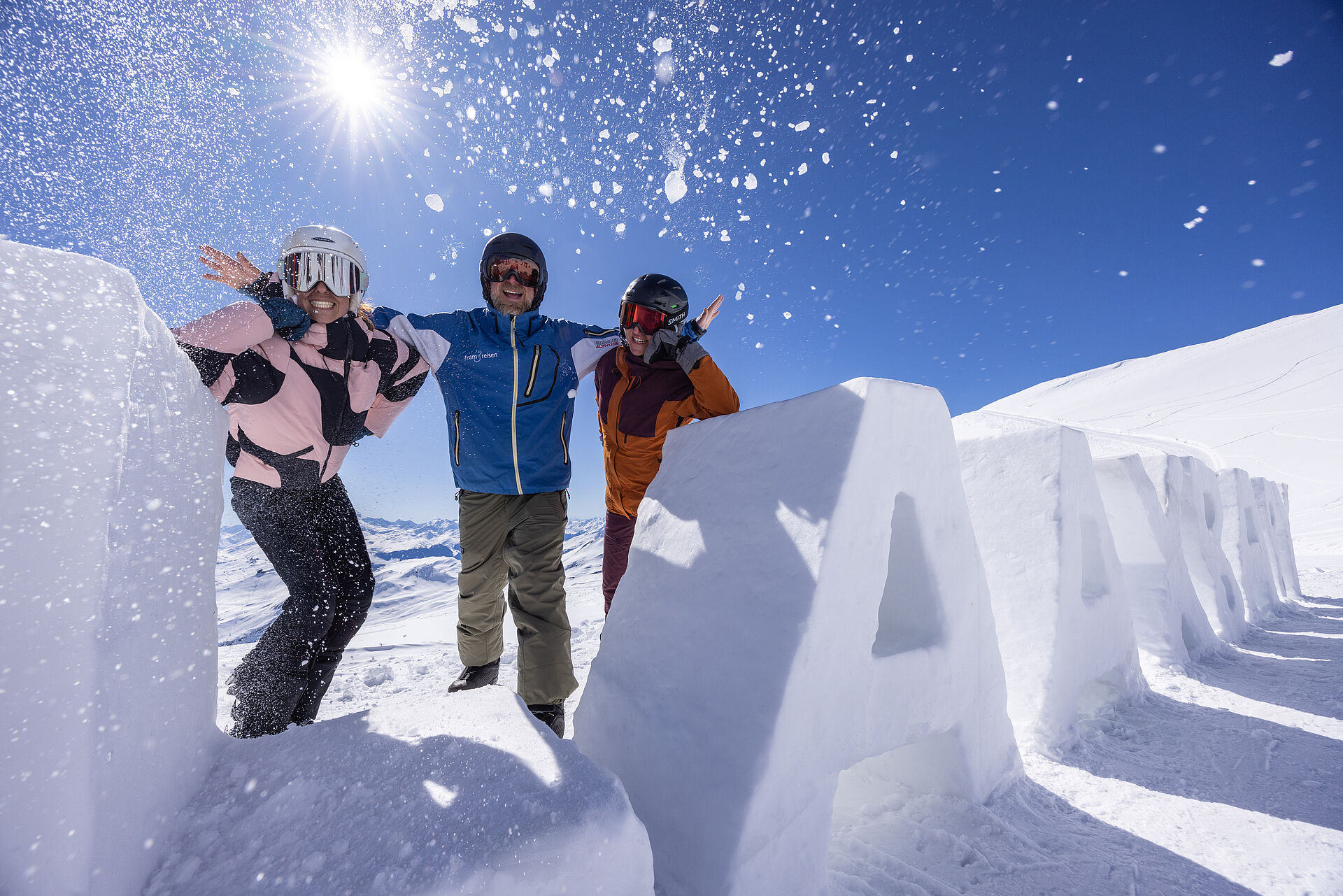 Single Flims-Laax