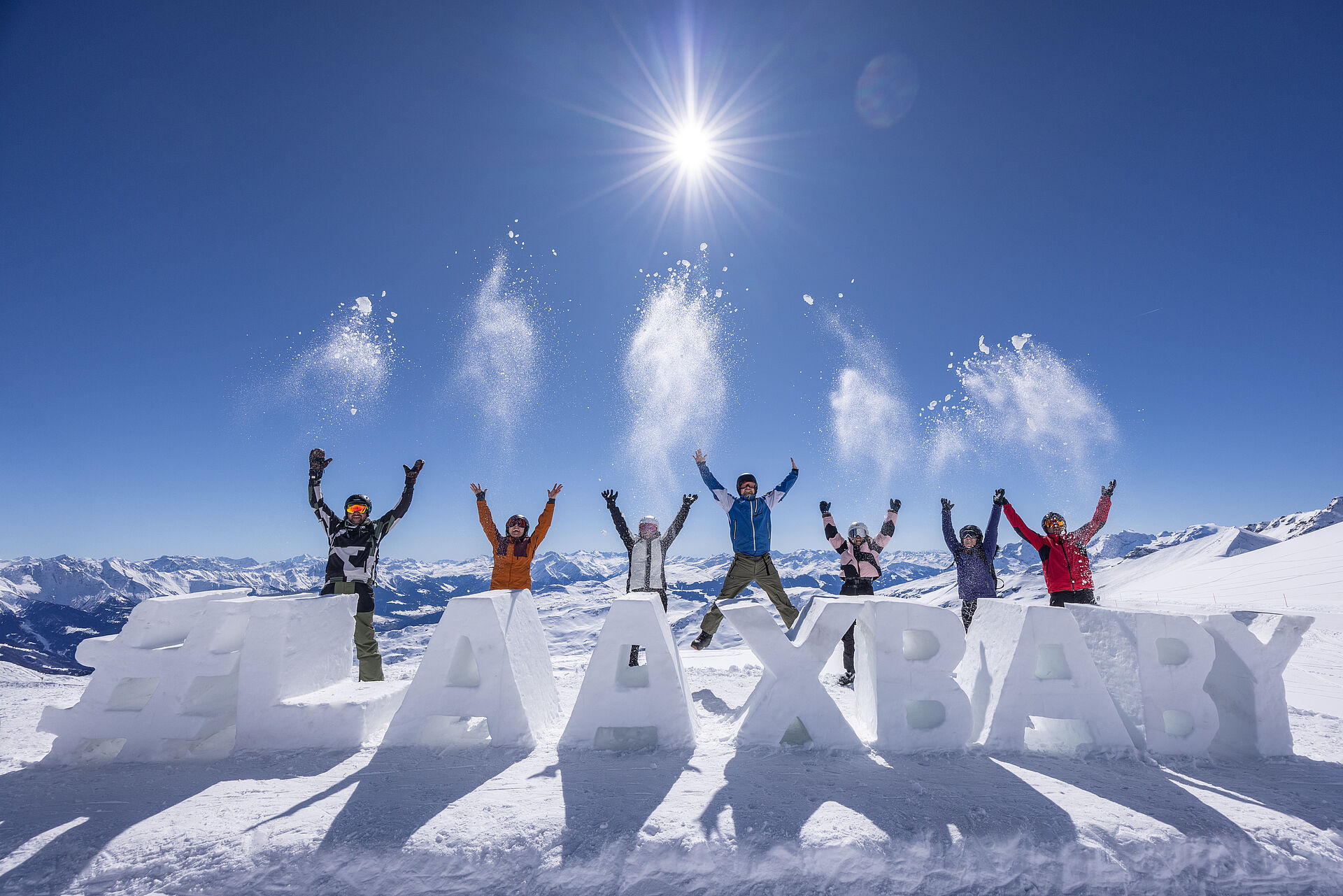 Flims-Laax
