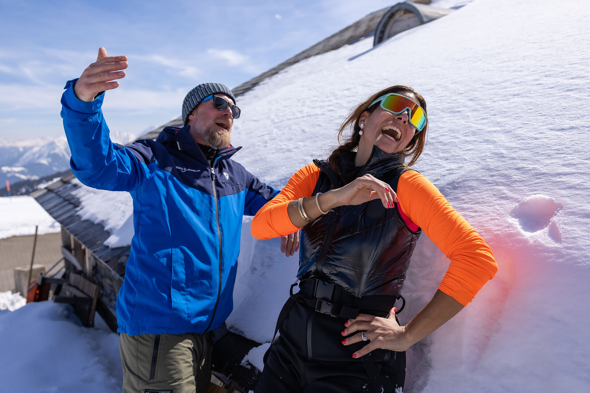 Single Arlberg