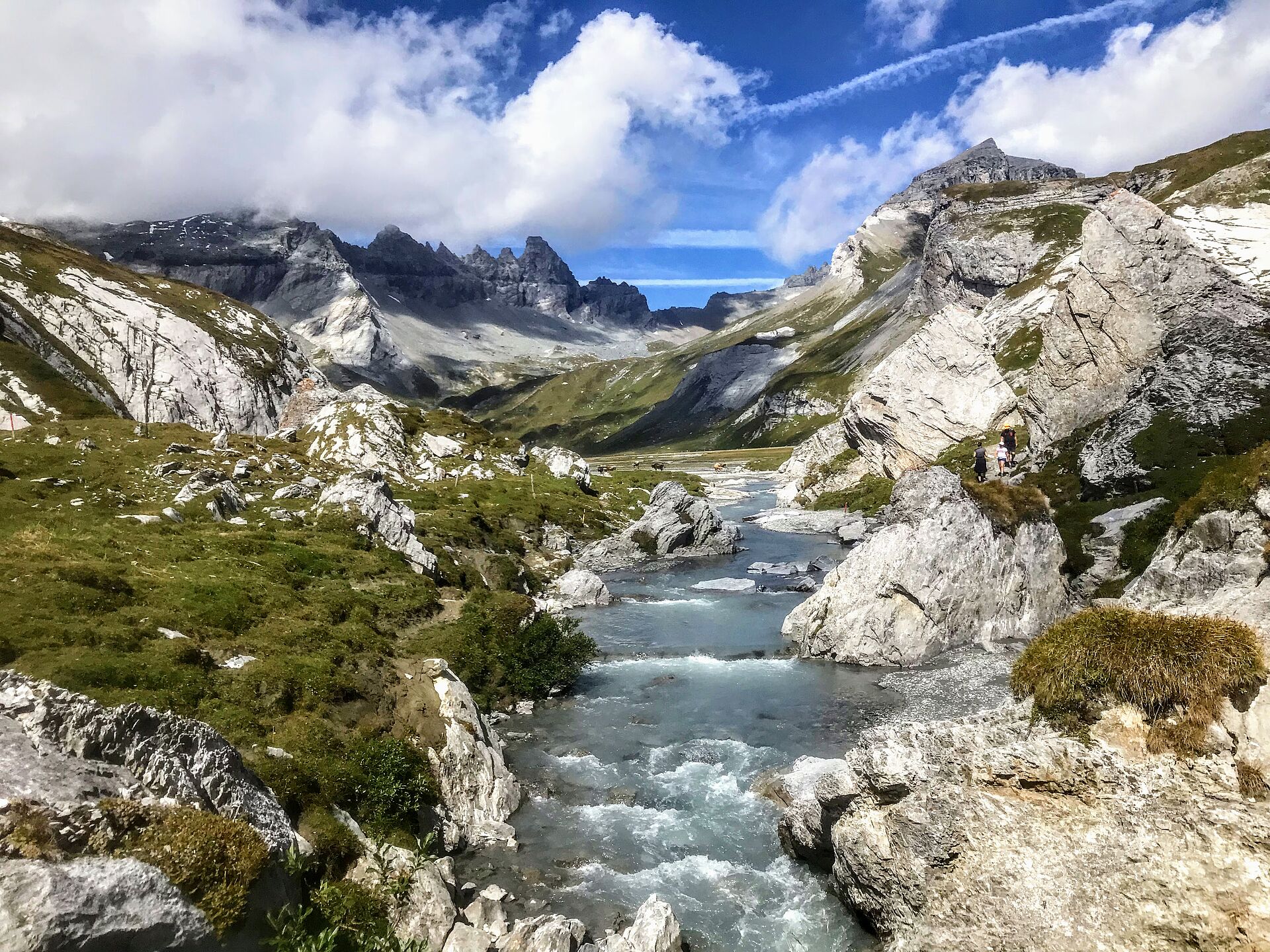 Flims-Laax Summer Week