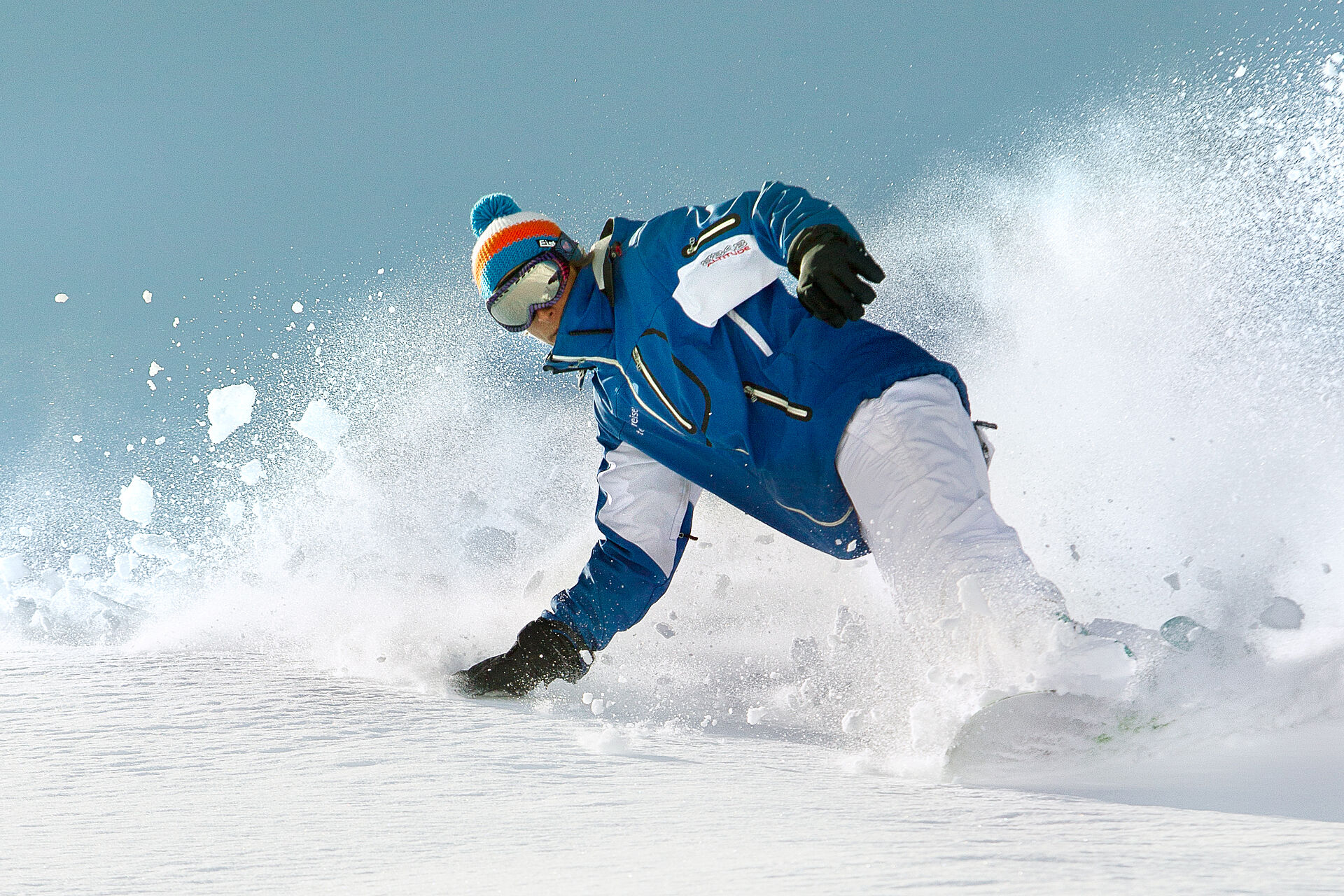 ⚡ QUICKY Flims-Laax Miraval