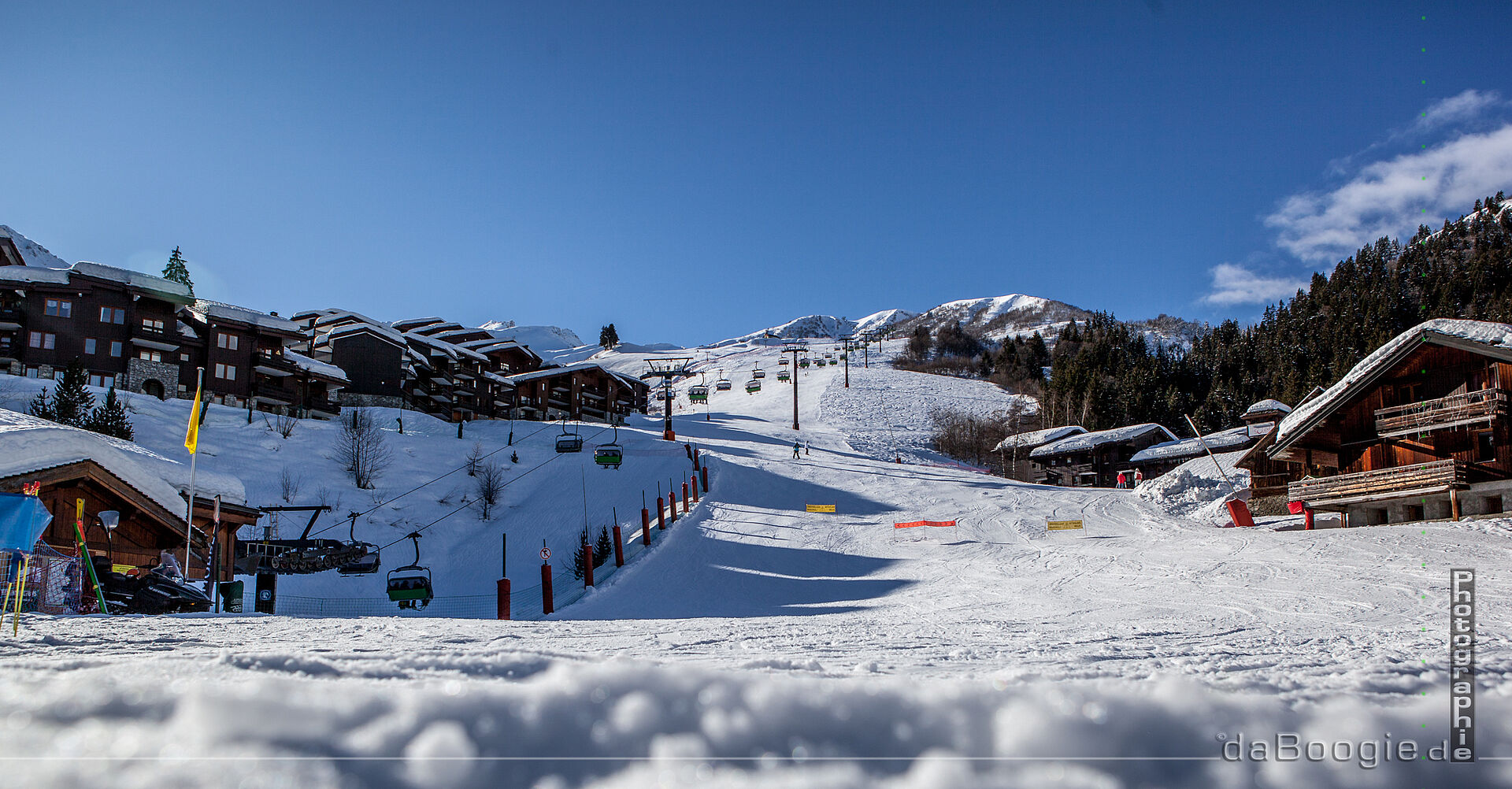 Valmorel