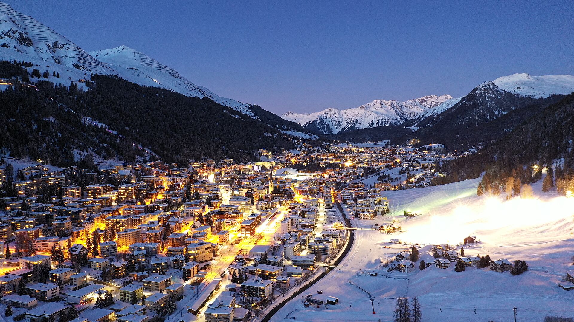 Davos