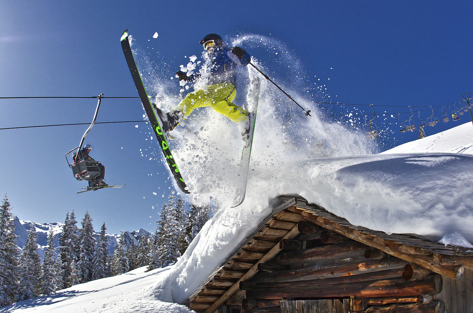Arlberg