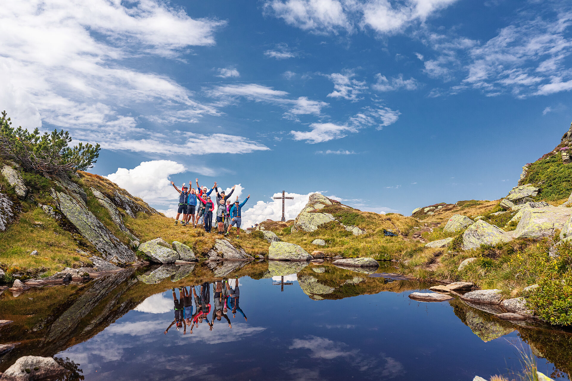 Montafon Sommer