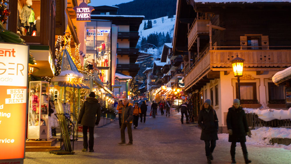 Saalbach