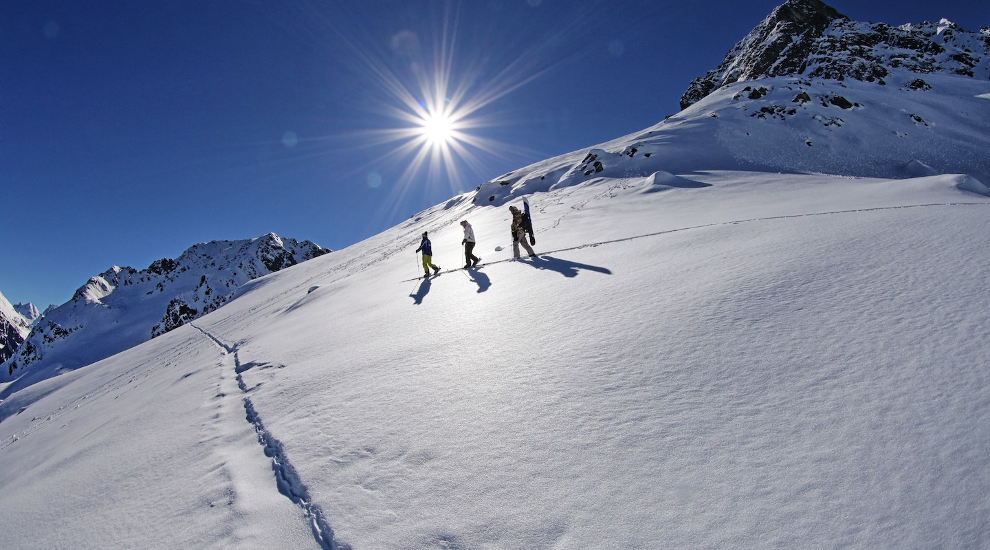 Zillertal