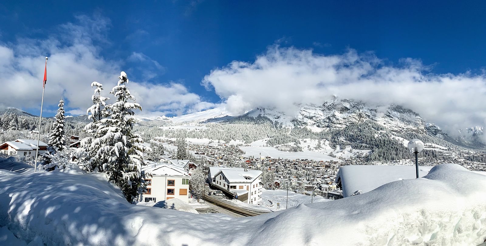 Flims-Laax Miraval